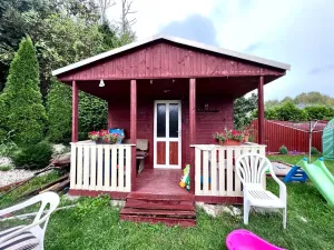 Prodej rodinného domu, Sadov, 150 m2