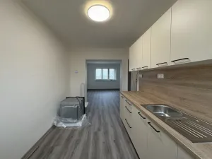 Pronájem bytu 2+1, Zábřeh, Postřelmovská, 51 m2