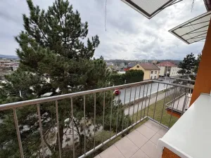 Pronájem bytu 2+1, Zábřeh, Postřelmovská, 51 m2