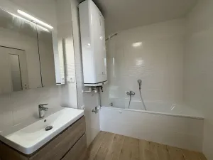 Pronájem bytu 2+1, Zábřeh, Postřelmovská, 51 m2