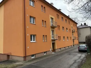 Pronájem bytu 2+1, Zábřeh, Postřelmovská, 51 m2