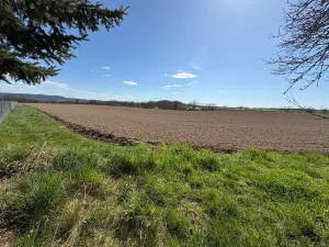 Prodej pozemku pro bydlení, Chocnějovice, 5604 m2