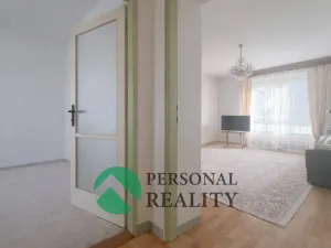 Prodej bytu 3+1, Praha - Košíře, Naskové, 80 m2