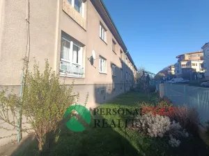 Prodej bytu 3+1, Praha - Košíře, Naskové, 80 m2