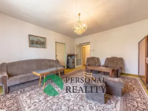 Prodej bytu 3+1, Praha - Košíře, Naskové, 80 m2