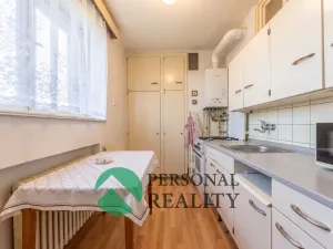 Prodej bytu 3+1, Praha - Košíře, Naskové, 80 m2
