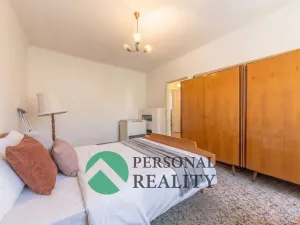 Prodej bytu 3+1, Praha - Košíře, Naskové, 80 m2