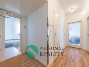 Prodej bytu 3+1, Praha - Košíře, Naskové, 80 m2