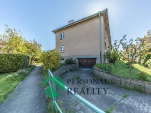 Prodej bytu 3+1, Praha - Košíře, Naskové, 80 m2