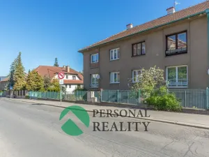 Prodej bytu 3+1, Praha - Košíře, Naskové, 80 m2