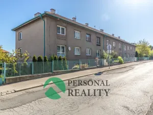 Prodej bytu 3+1, Praha - Košíře, Naskové, 80 m2