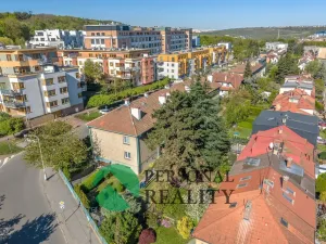 Prodej bytu 3+1, Praha - Košíře, Naskové, 80 m2