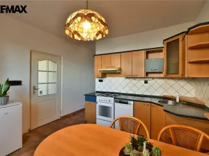 Prodej bytu 3+1, Hradec Králové - Nový Hradec Králové, třída Edvarda Beneše, 80 m2