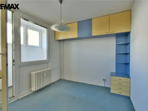 Prodej bytu 3+1, Hradec Králové - Nový Hradec Králové, třída Edvarda Beneše, 80 m2