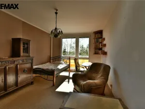 Prodej bytu 3+1, Hradec Králové - Nový Hradec Králové, třída Edvarda Beneše, 80 m2