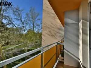 Prodej bytu 3+1, Hradec Králové - Nový Hradec Králové, třída Edvarda Beneše, 80 m2