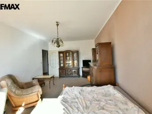 Prodej bytu 3+1, Hradec Králové - Nový Hradec Králové, třída Edvarda Beneše, 80 m2