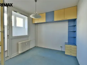 Prodej bytu 3+1, Hradec Králové - Nový Hradec Králové, třída Edvarda Beneše, 80 m2