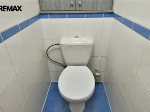 Prodej bytu 3+1, Hradec Králové - Nový Hradec Králové, třída Edvarda Beneše, 80 m2
