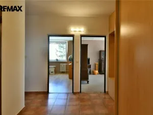 Prodej bytu 3+1, Hradec Králové - Nový Hradec Králové, třída Edvarda Beneše, 80 m2