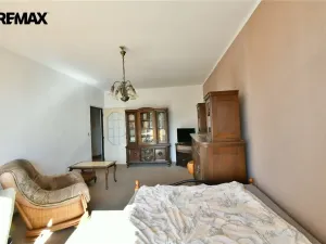 Prodej bytu 3+1, Hradec Králové - Nový Hradec Králové, třída Edvarda Beneše, 80 m2