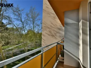 Prodej bytu 3+1, Hradec Králové - Nový Hradec Králové, třída Edvarda Beneše, 80 m2