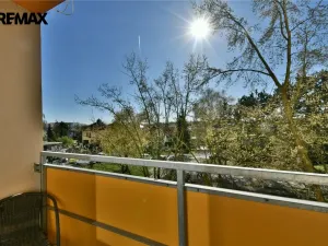 Prodej bytu 3+1, Hradec Králové - Nový Hradec Králové, třída Edvarda Beneše, 80 m2
