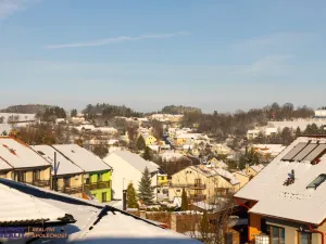 Prodej rodinného domu, Lipová, 153 m2