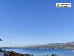 Prodej bytu 2+kk, Šilo, Chorvatsko, 28 m2