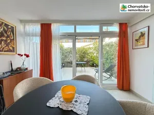 Prodej bytu 2+kk, Gajac, Chorvatsko, 43 m2