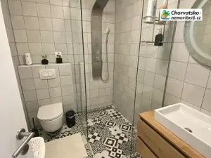 Prodej bytu 5+kk, Crikvenica, Chorvatsko, 59 m2