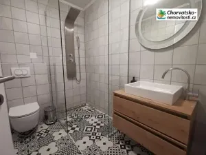 Prodej bytu 5+kk, Crikvenica, Chorvatsko, 59 m2