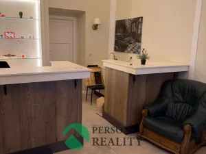 Pronájem obchodního prostoru, Praha - Karlín, Křižíkova, 30 m2