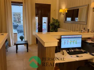 Pronájem obchodního prostoru, Praha - Karlín, Křižíkova, 30 m2