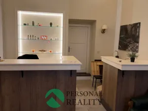 Pronájem obchodního prostoru, Praha - Karlín, Křižíkova, 30 m2