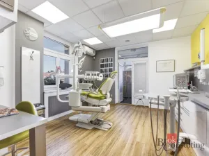 Prodej ordinace, Hradec Králové, 395 m2