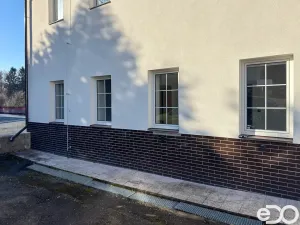 Pronájem bytu 2+1, Jablonec nad Nisou, Maršovická, 60 m2