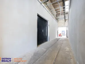 Prodej obchodního prostoru, Šumperk, Uničovská, 198 m2