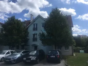 Pronájem bytu 2+kk, Rybnice, 48 m2