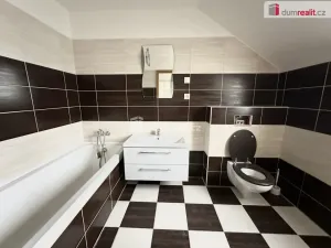 Pronájem bytu 2+1, Děčín - Děčín IX-Bynov, Teplická, 64 m2