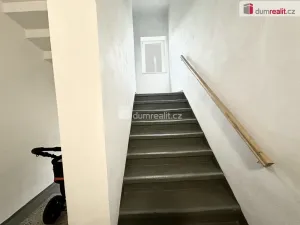 Pronájem bytu 2+1, Děčín - Děčín IX-Bynov, Teplická, 64 m2