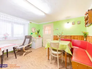 Prodej rodinného domu, Bílá Lhota - Řimice, 74 m2