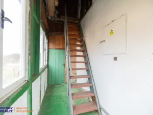 Prodej rodinného domu, Bílá Lhota - Řimice, 74 m2