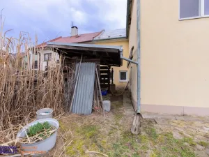 Prodej rodinného domu, Bílá Lhota - Řimice, 74 m2