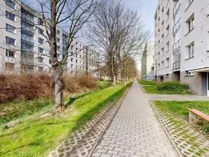 Prodej bytu 2+1, Vysoké Mýto, Českých bratří, 66 m2