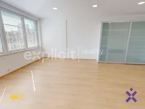 Pronájem bytu 1+kk, Zlín, 67 m2