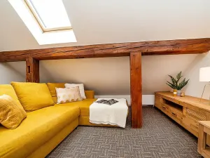 Prodej bytu 2+kk, Dolní Morava, 58 m2