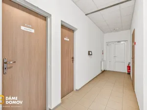 Pronájem skladu, Uherské Hradiště - Vésky, Zámostí, 832 m2