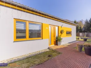 Prodej chaty, Loučná nad Desnou - Kociánov, 75 m2