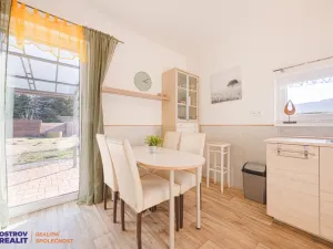 Prodej chaty, Loučná nad Desnou - Kociánov, 75 m2